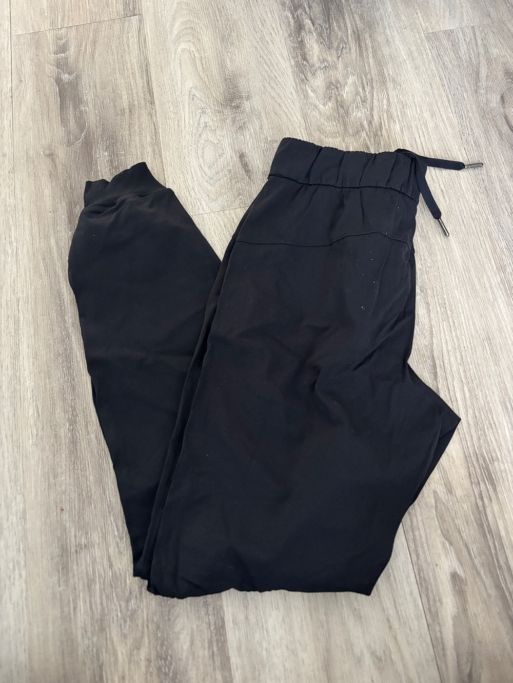 lululemon athletics on the fly jogger
